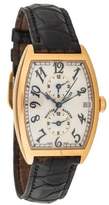 Thumbnail for your product : Franck Muller Master Banker Watch