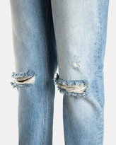Thumbnail for your product : Soulland Erik Jeans (Vintage Blue)