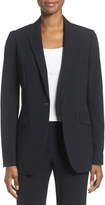 Thumbnail for your product : Anne Klein Long Boyfriend Suit Jacket