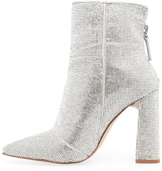 Tarra rhinestones steve madden