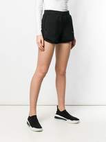 Thumbnail for your product : Alexander Wang T By sporty short shorts