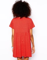 Thumbnail for your product : American Apparel Baby Doll Dress