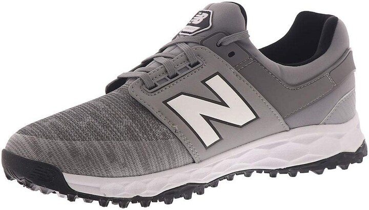New Balance Men's Fresh Foam LinksSL Golf Shoe