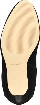 Nine West Sancha Knee High Boot