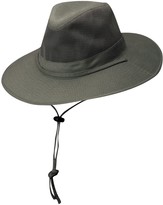 Thumbnail for your product : DPC Solarweave Mesh Safari Hat - Men