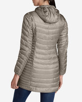 Thumbnail for your product : Eddie Bauer Women's Astoria Hooded Down Parka