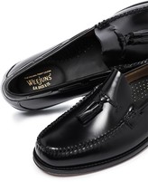 Thumbnail for your product : G.H. Bass & Co. Weejuns Larkin tassel loafers