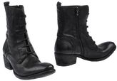 Thumbnail for your product : Fauzian Jeunesse' FAUZIAN JEUNESSE VINTAGE Ankle boots