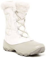 Thumbnail for your product : Columbia Sierra Summette IV Faux Fur Cuff Boot