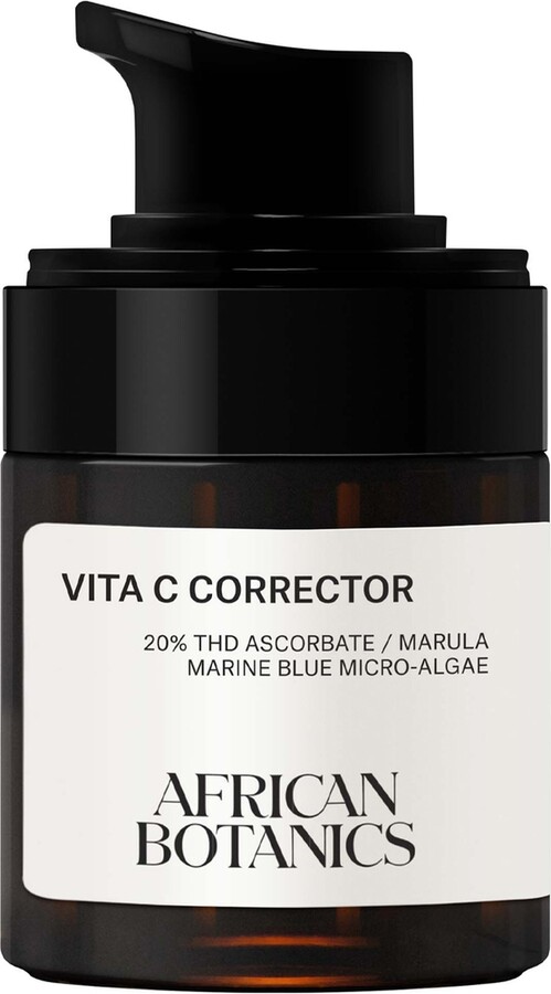 African Botanics Vita C Corrector 15ml