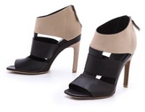 Thumbnail for your product : Vic Matié Cutout Sandals