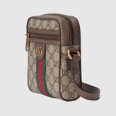 Thumbnail for your product : Gucci Ophidia GG shoulder bag