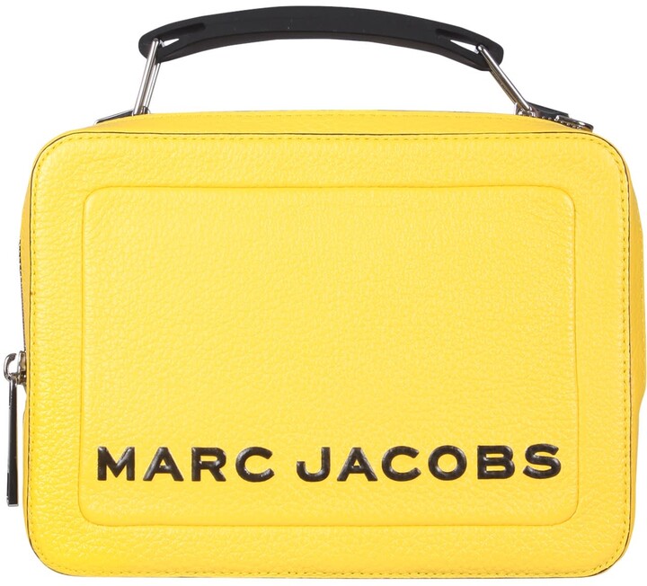 marc jacobs the box shopper bolsa