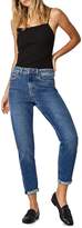 Thumbnail for your product : Mavi Jeans Cindy High-Rise Skinny Jeans