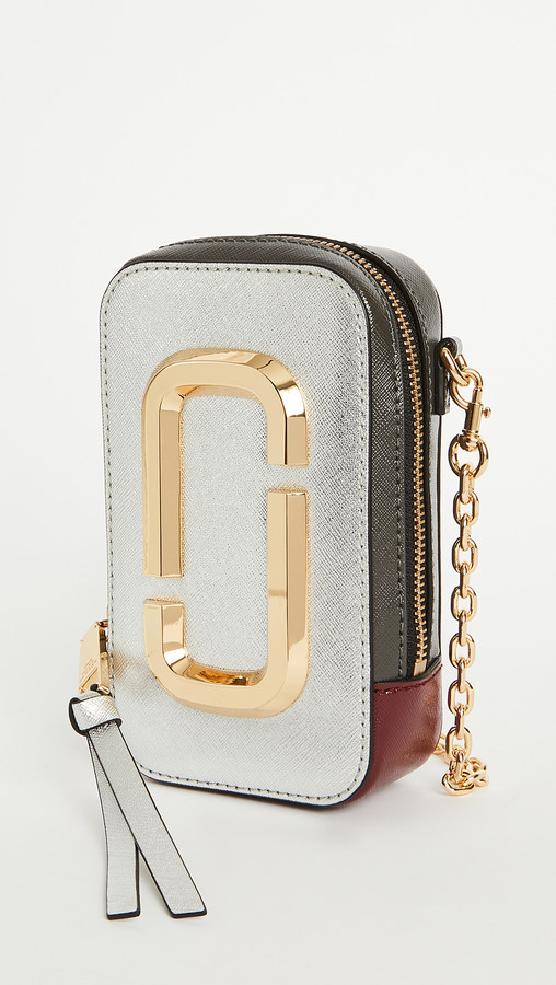 Marc Jacobs The Hot Shot Crossbody Bag ShopStyle