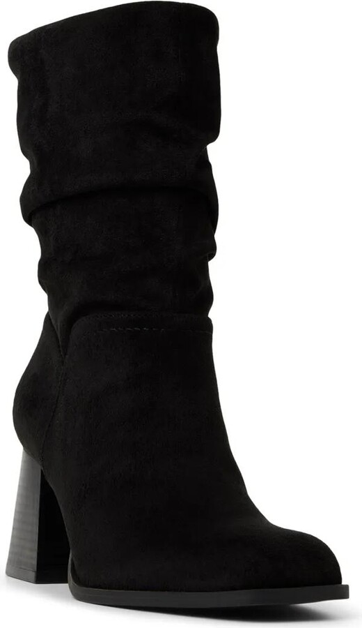 Call it SPRING Madalynne Bootie