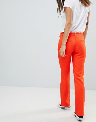 Y.A.S Coloured Tailored Trouser Co-Ord