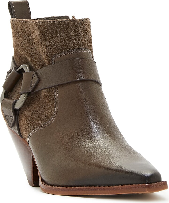 vince camuto sarinda bootie