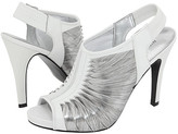Thumbnail for your product : Nine West Ebbytide (Silver/White)