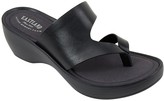Thumbnail for your product : Eastland Leather Wedge Sandals - Laurel