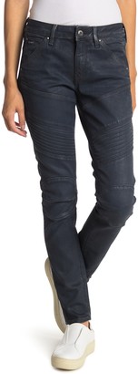 5620 custom mid skinny jeans