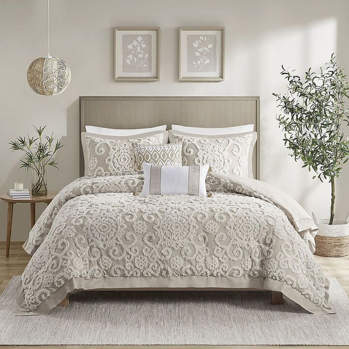 Harbor House Suzanna 3-pc. Midweight Comforter Set