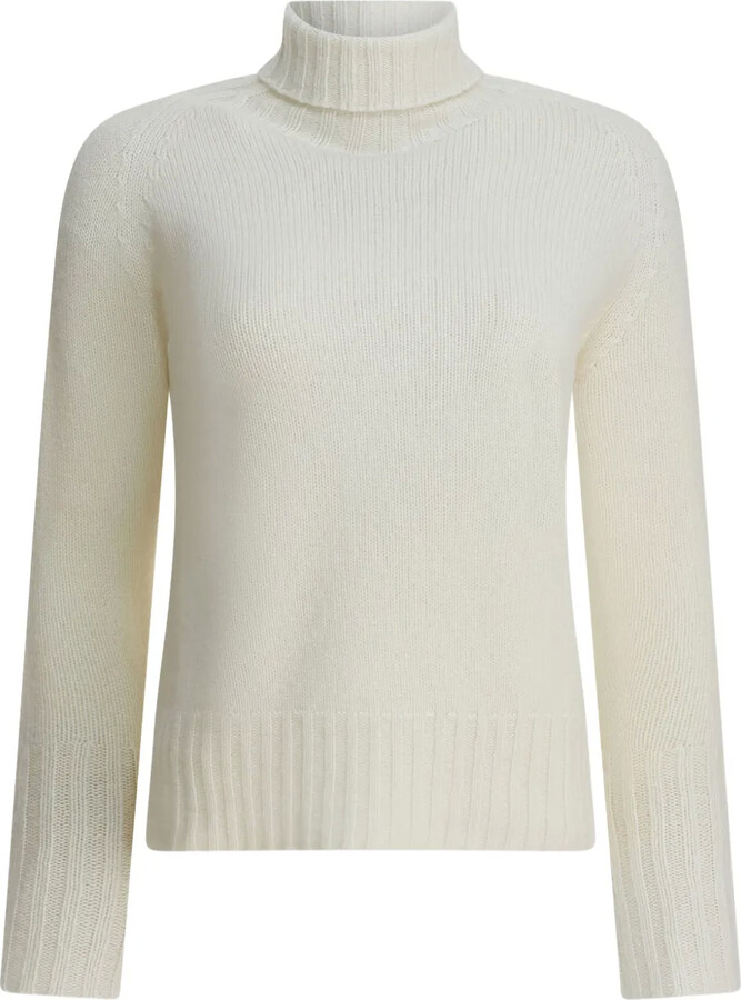 Drumohr Roll-Neck Knitwear