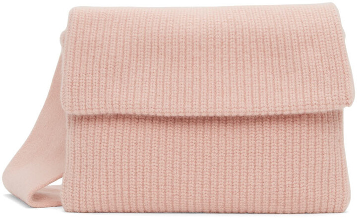 Extreme Cashmere Pink N°217 Carry Bag - ShopStyle 