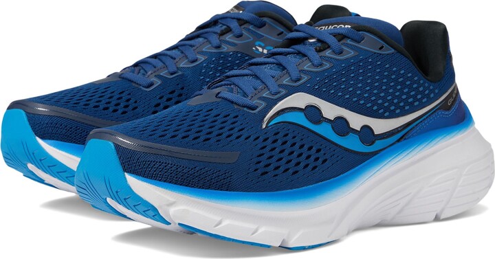 Saucony Guide 17 Men's Running Shoe
