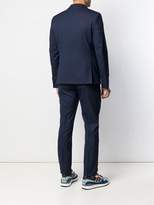 Thumbnail for your product : Manuel Ritz two piece suit