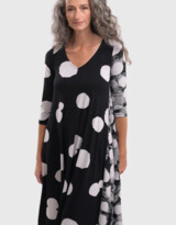 Thumbnail for your product : Alembika Spot dress