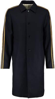 Uniforms For The Dedicated WATSON Classic coat dark navy
