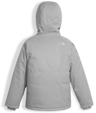 The North Face Near & Far Waterproof Heatseeker(TM) Insulated Hooded Jacket