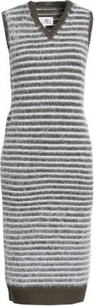 MM6 MAISON MARGIELA Woman Midi dress