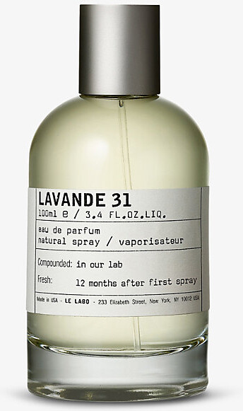 Le Labo Womens Lavande 31 Eau De Parfum 100ml