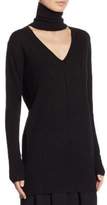 Thumbnail for your product : Tome Wool Turtleneck Top