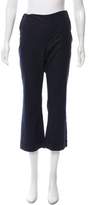 Thumbnail for your product : Calypso Lightweight Flared Pants