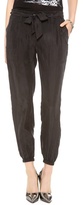 Thumbnail for your product : DKNY Pure Ankle Pants
