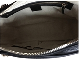 Thumbnail for your product : Gucci Black Leather Handbag Soho