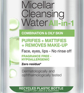 Thumbnail for your product : Garnier Micellar Water Facial Cleanser and Makeup Remover for Combination Skin 400ml