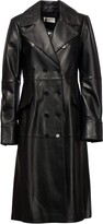 Thumbnail for your product : Sportmax Trench