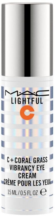M·A·C Mac Lightful C Vibrancy Eye Cream (15Ml) - ShopStyle