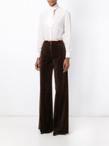 Thumbnail for your product : Emanuel Ungaro Pre-Owned Wide Leg Trousers