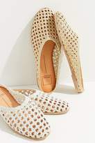 Thumbnail for your product : Dolce Vita Aveline Crocheted Mule