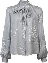Thumbnail for your product : Co floral print blouse