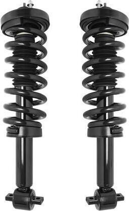 U-NI-TY 2-11265-11266-001 2-11265-11266-001 Front Complete Strut Assembly Kit