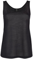 Thumbnail for your product : F&F Jersey Scoop Neck Swing Vest