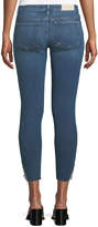 Thumbnail for your product : IRO Jarod Cropped Mid-Rise Skinny Jeans