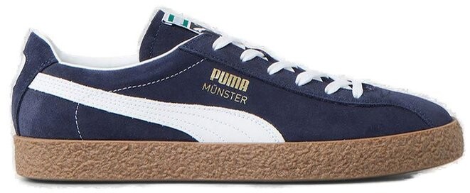 Puma Leather Men's Sneakers & Athletic Shoes | Shop the world's largest  collection of fashion | ShopStyle