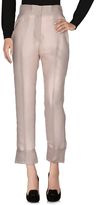 Thumbnail for your product : Gianfranco Ferre GIANFRANCO Casual trouser